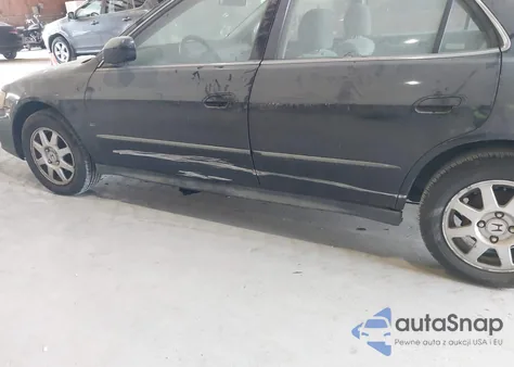 2002 Honda Accord 2.3 Ex/2.3 Se z USA, uszkodzony, nr VIN 1HGCG66832A063701